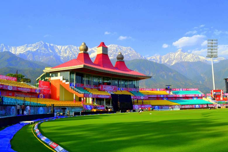 Dharamshala & Dalhousie