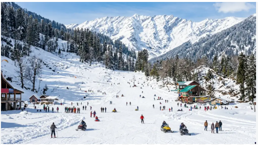 Manali