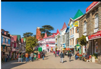 Shimla